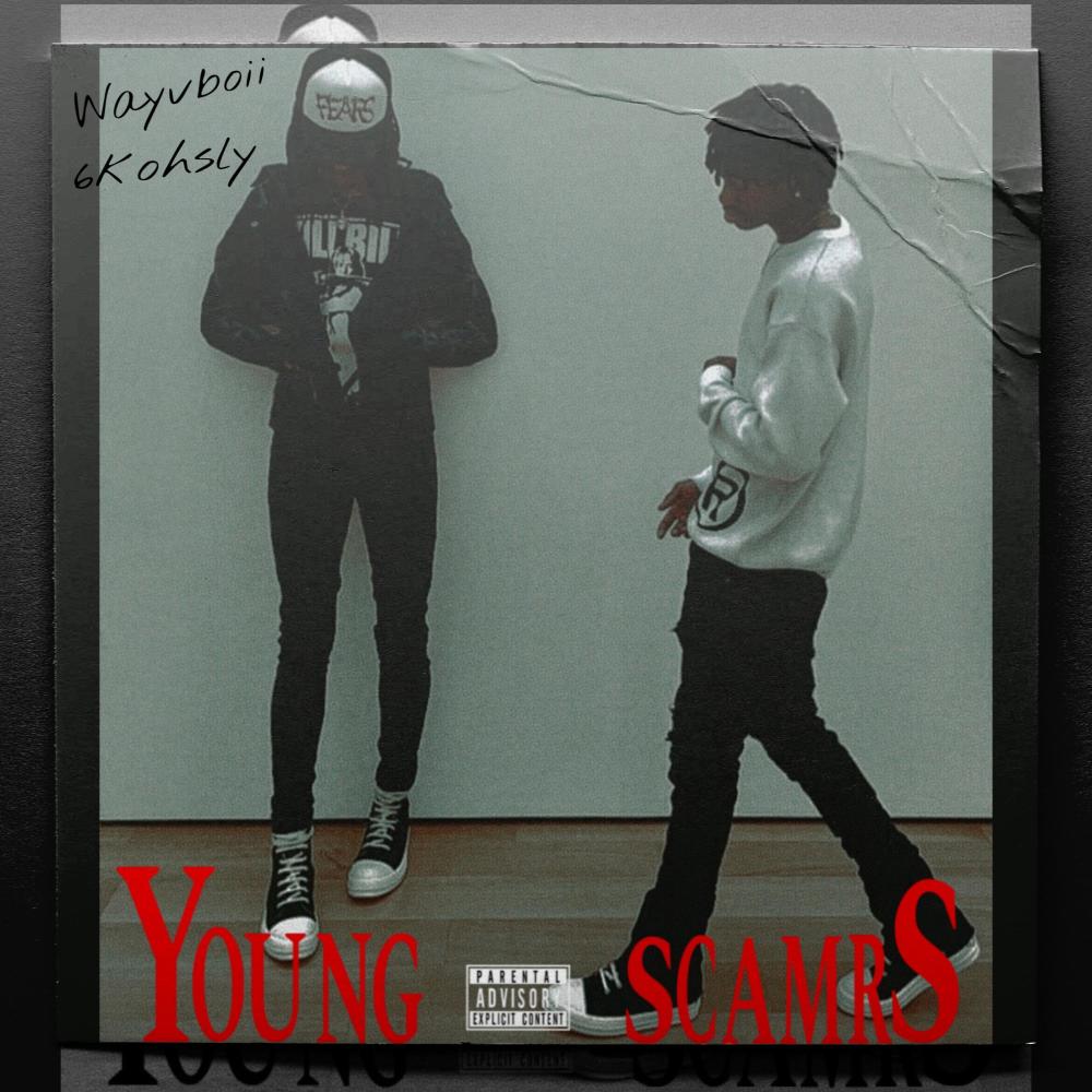 Money Makers (feat. 6kohsly) (Explicit)