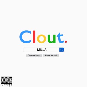 收聽Milla的Clout (Explicit)歌詞歌曲
