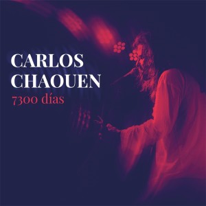 收听Carlos Chaouen的Objetos Perdidos (En Directo)歌词歌曲