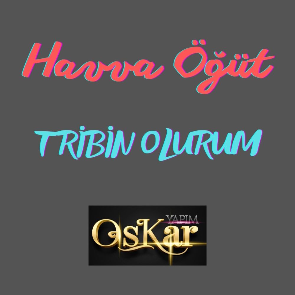 Tribin Olurum (Canlı Performans)