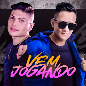 Listen to Vem Jogando song with lyrics from Dj Thiago Rodrigues