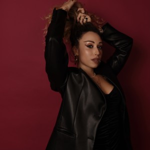 Listen to Boy, You Never Get It! song with lyrics from Bibi Hall