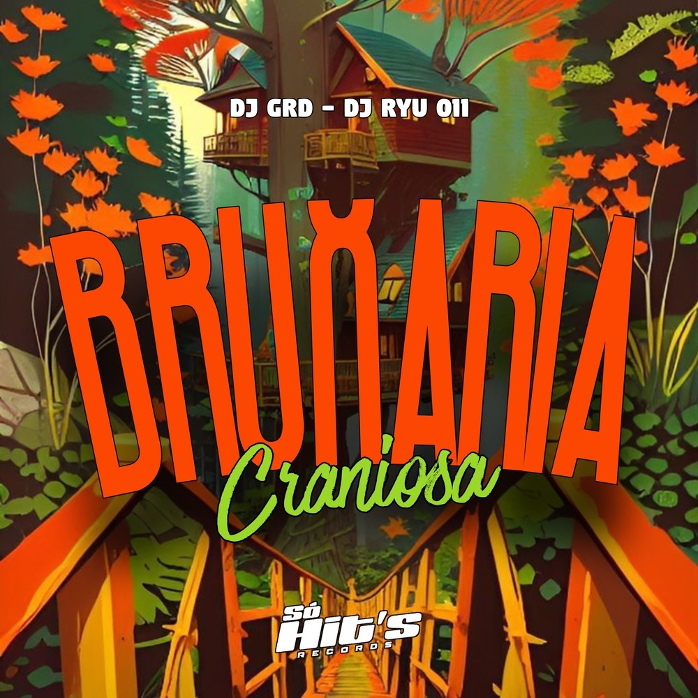 Bruxaria Craniosa (Explicit)