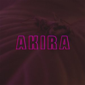 收聽Woodini的Akira歌詞歌曲
