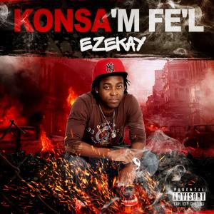 Listen to Mwen Renmen Ou(feat. Don J) (Explicit) song with lyrics from Ezekay