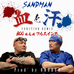 Listen to 血と汗 (FUNCTION REMIX) song with lyrics from SANDMAN