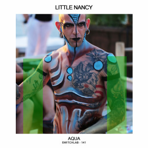 Album Aqua oleh Little Nancy