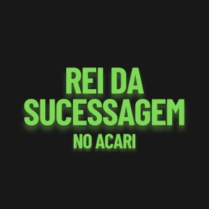 DJ ESCOBAR OFICIAL的專輯Rei da Sucessagem no Acari (Explicit)