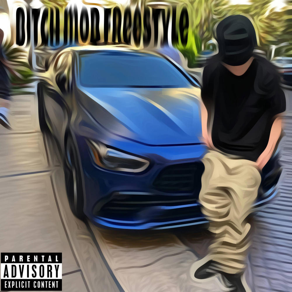***** Mob Freestyle (feat. mrKiccdoee|Explicit)