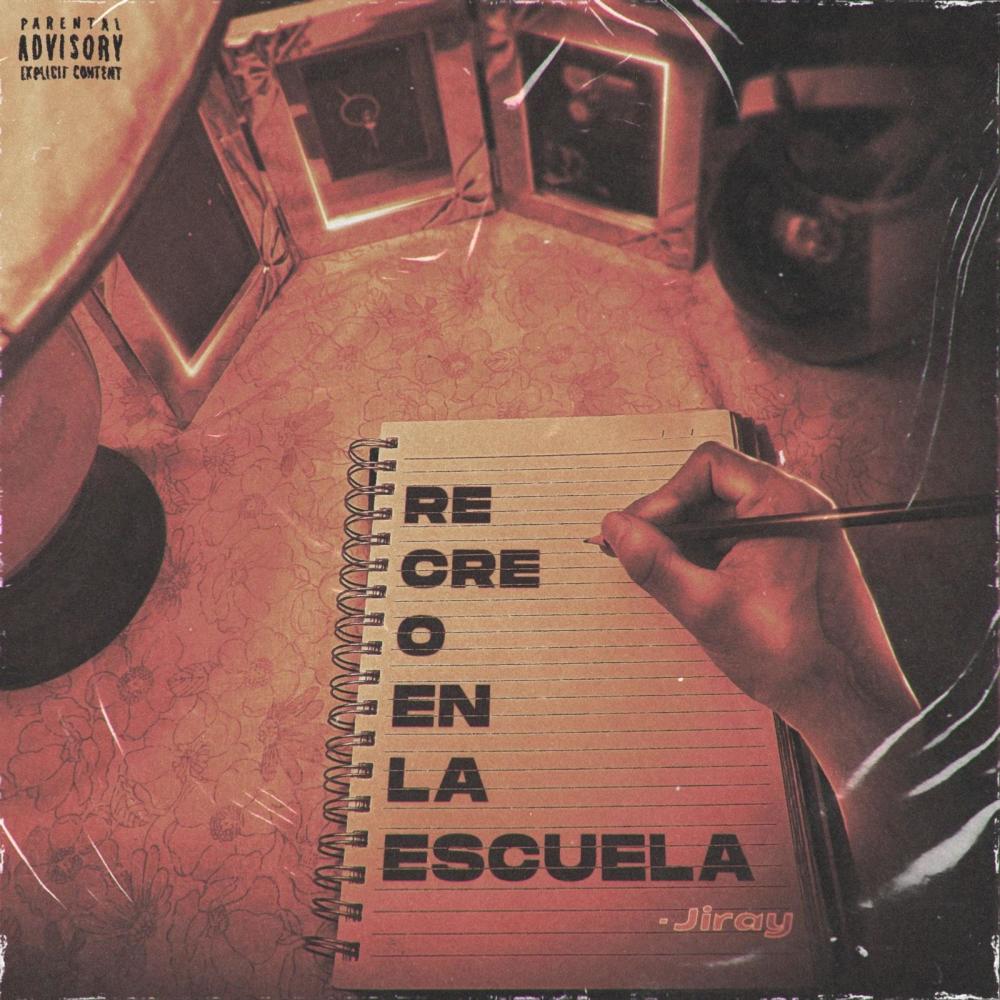 La Roma (feat. Doble A) (Explicit)