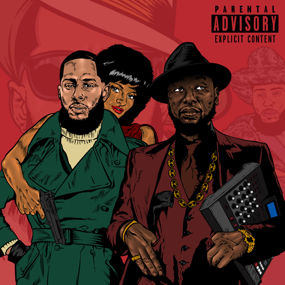 Summer League (Explicit)