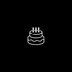 Album happy birthday oleh Anna Grey