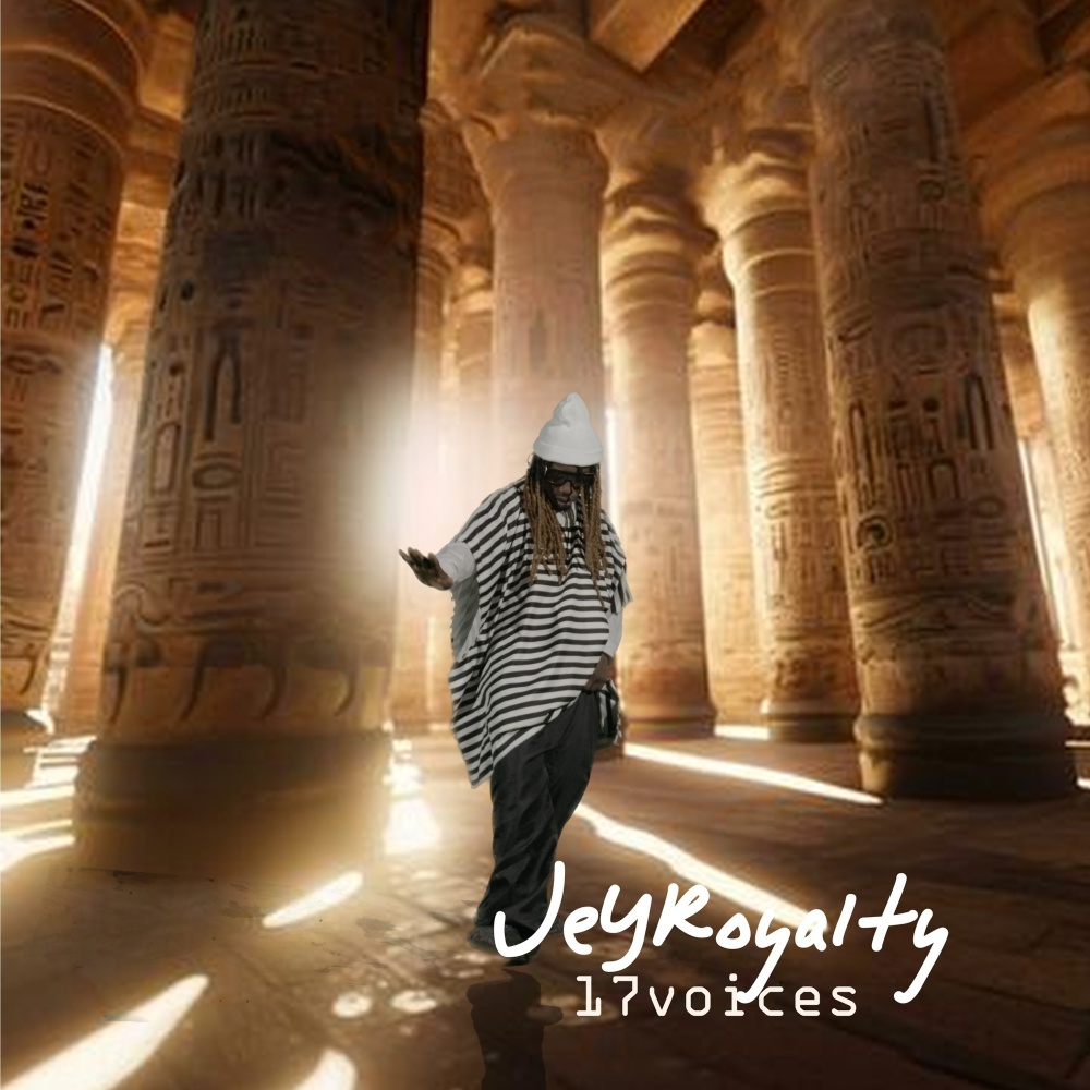 I Pray Oh (Explicit)