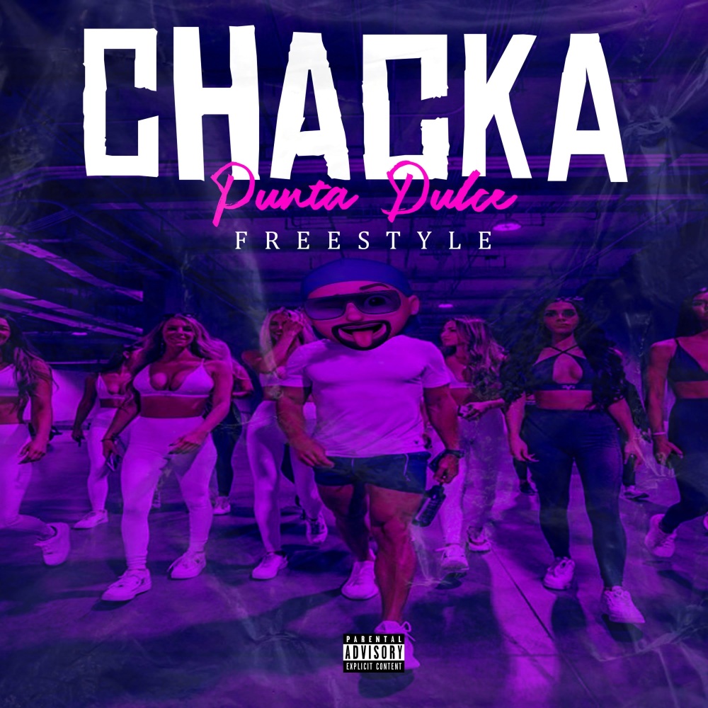 Punta Dulce (Freestyle)