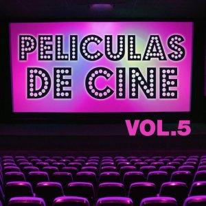 Royal Natives Orchestra的專輯Películas de Cine Vol. 5