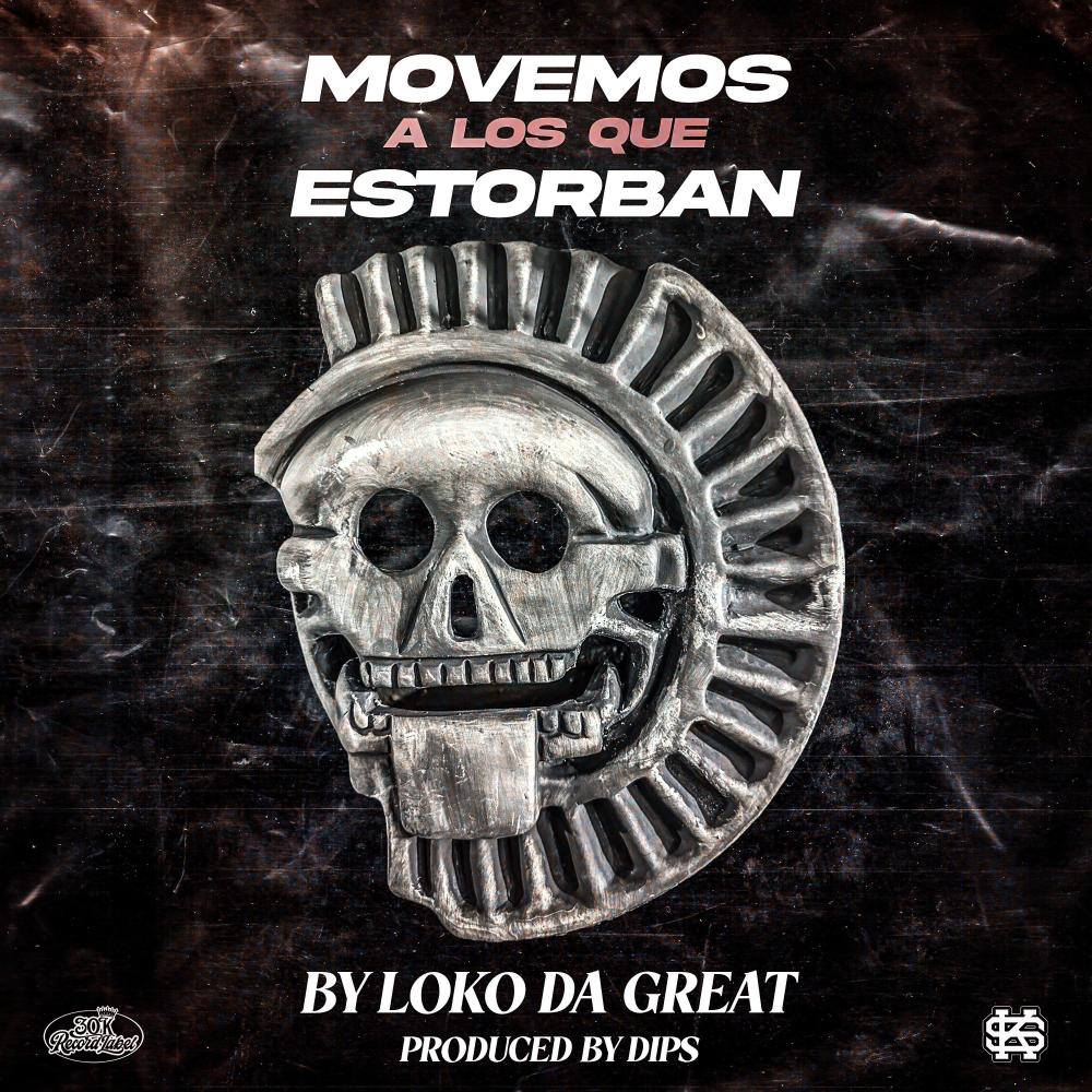 Movemos A Los Que Estorban (Explicit)
