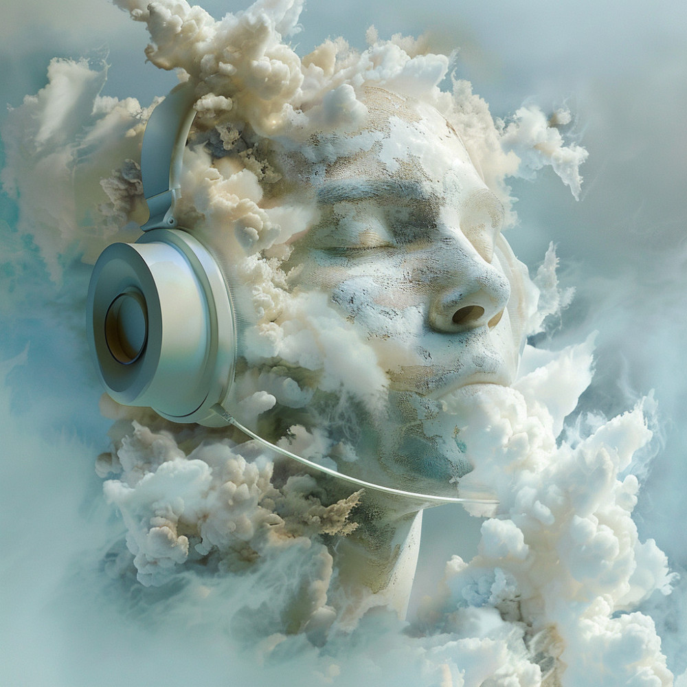 Harmonic Binaural Pulse