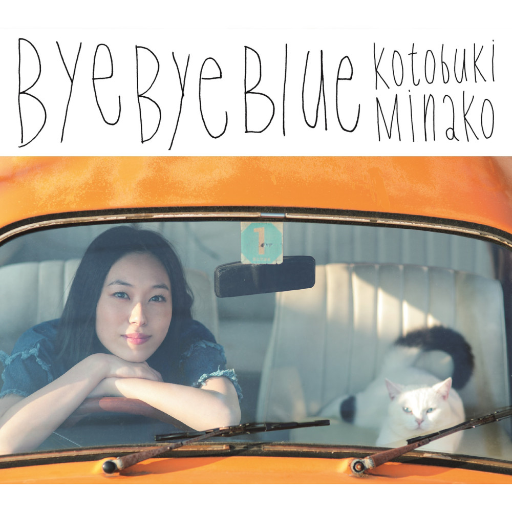 Bye Bye Blue (Instrumental)