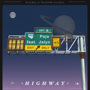 Listen to HIGHWAY song with lyrics from Paja