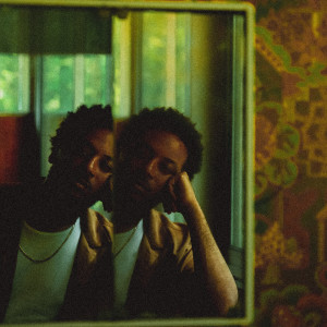 收聽Jewel Usain的Je reste là (Explicit)歌詞歌曲