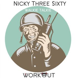 Album Walkie Talkie from 