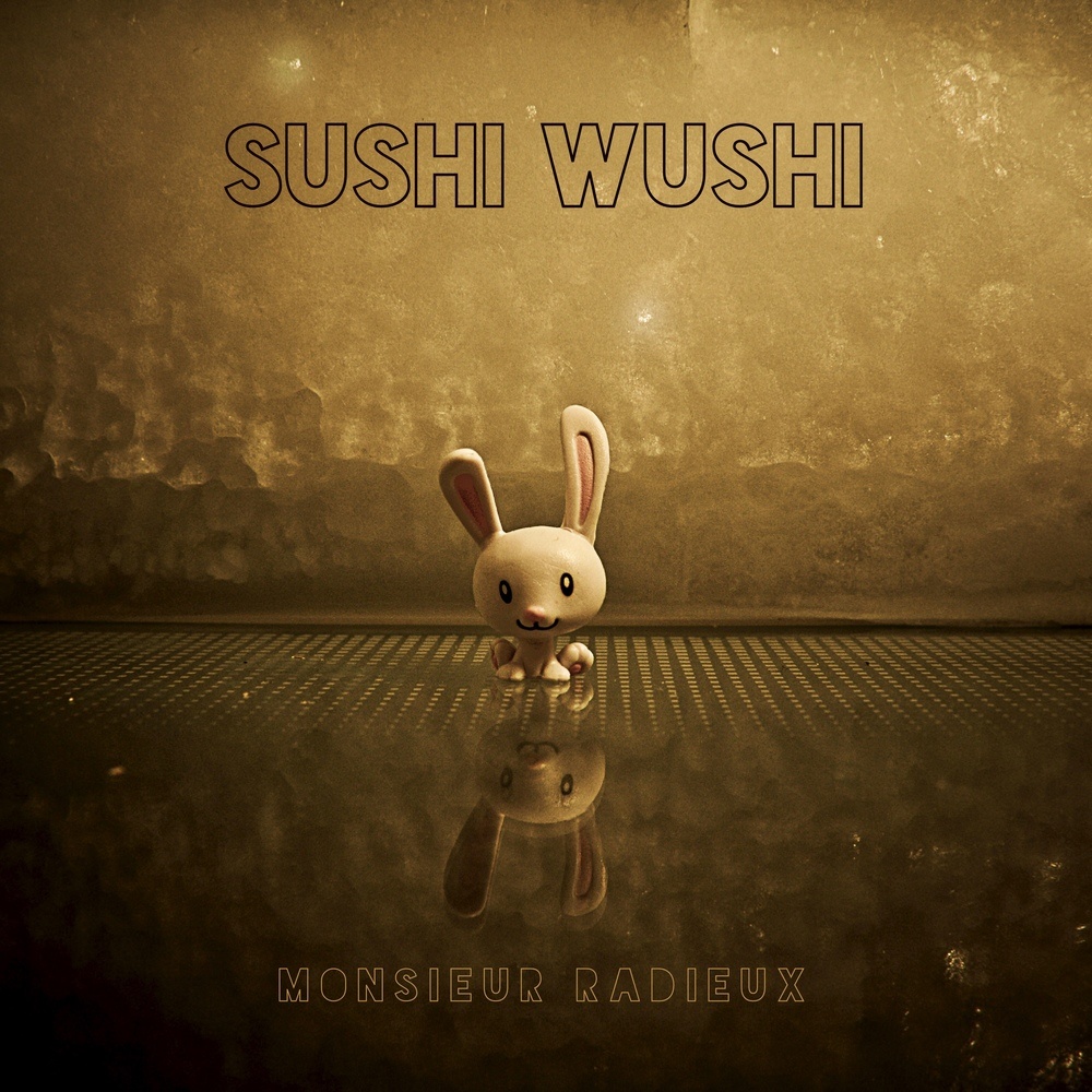 Sushi Wushi
