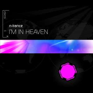 N-Trance的專輯I'm In Heaven