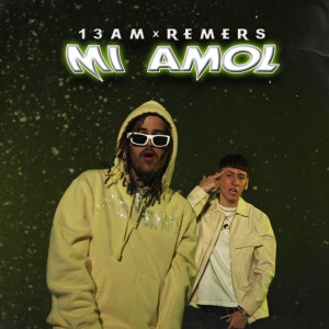 Album Mi Amol oleh Remers