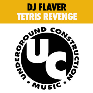 收聽DJ Flaver的Tetris Revenge (Wonder Boy Remix)歌詞歌曲