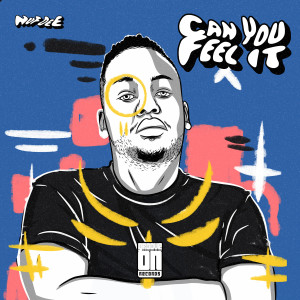 Album Can You Feel It from NuF DeE
