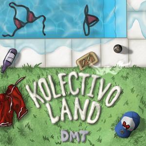 Dr. G的專輯Kolectivo Land (feat. Track Mack, Okre & Dr. G) [Flow Extraordinario] (Explicit)