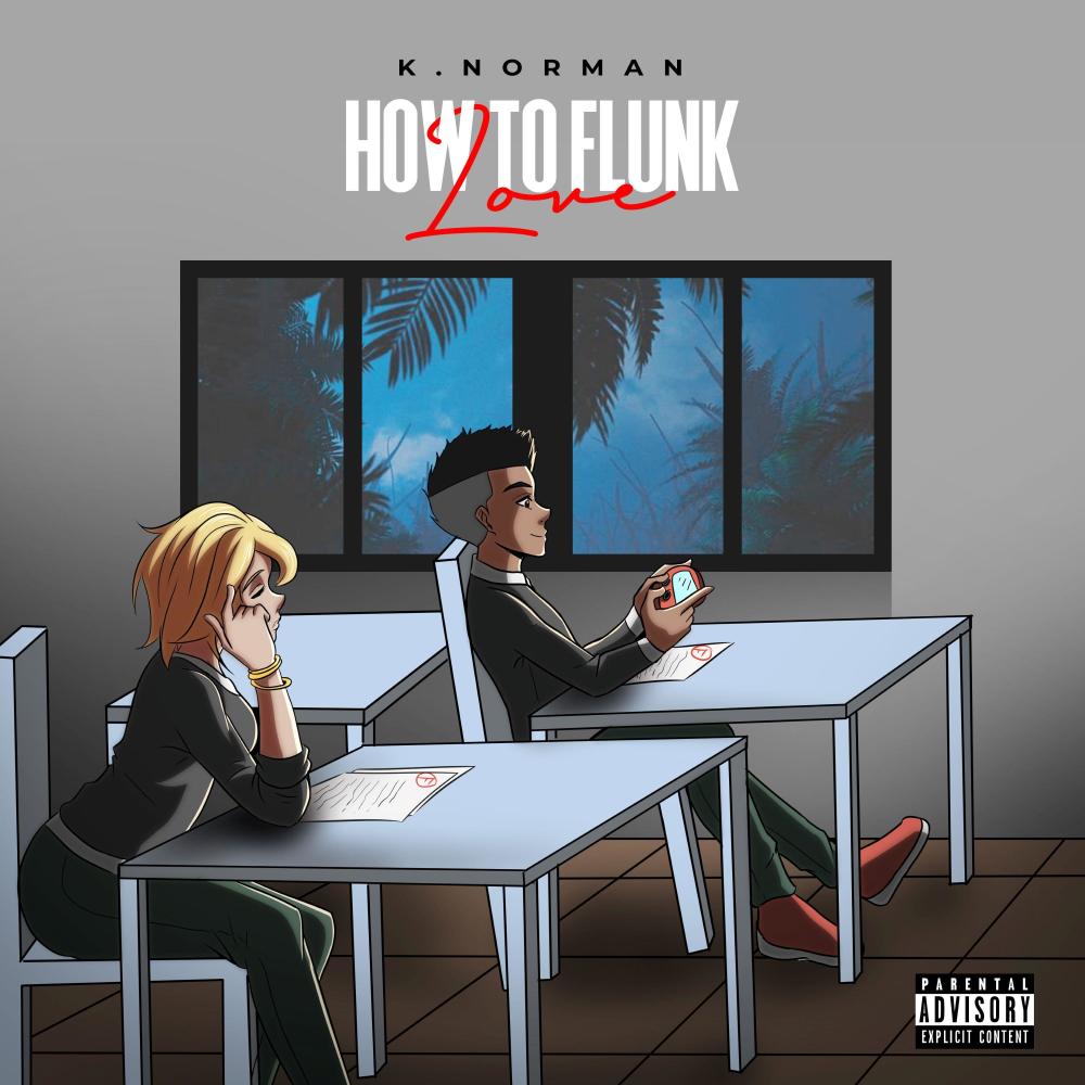 My Heart (Explicit)