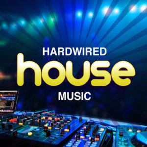 ดาวน์โหลดและฟังเพลง In a Dream พร้อมเนื้อเพลงจาก Hardwired House Music