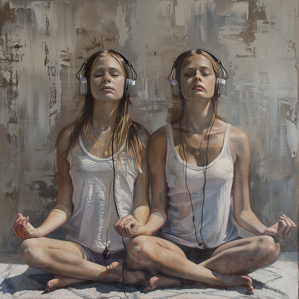 Echoes of Flexibility