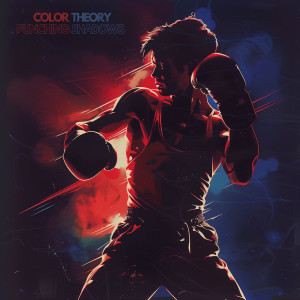 Listen to Punching Shadows song with lyrics from Color Theory