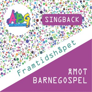 ดาวน์โหลดและฟังเพลง Herre Gud, ditt dyre navn og ære (Singback) พร้อมเนื้อเพลงจาก Åmot barnegospel