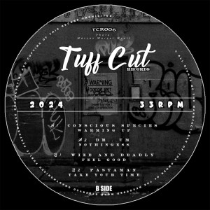 Silvia Natiello-Spiller的專輯TCR006