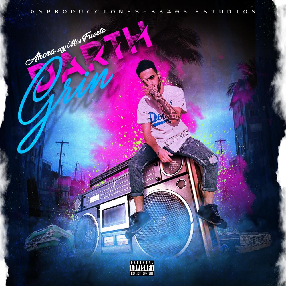 Siamo in diretta (feat. Squalo Park) (Explicit)