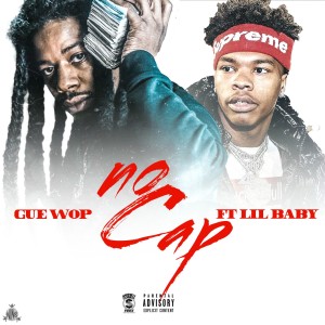 Album No Cap (feat. Lil Baby) from Gue Wop