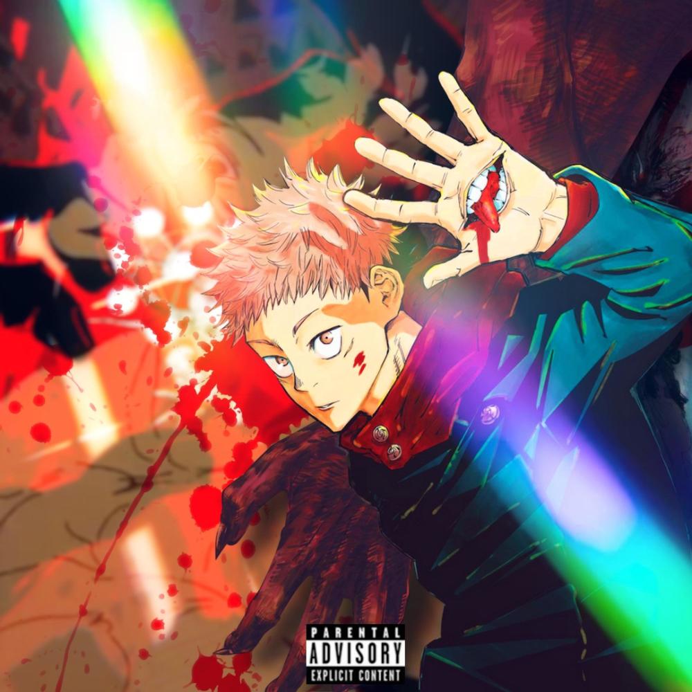 Idol Eyes (Explicit)