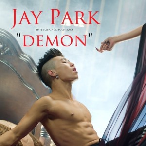 อัลบัม Demon ศิลปิน Jay Park