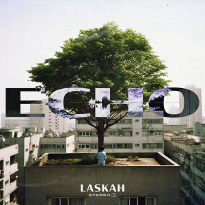 Laskah的專輯Echo