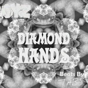 อัลบัม Diamond Hands (Explicit) ศิลปิน GYZ