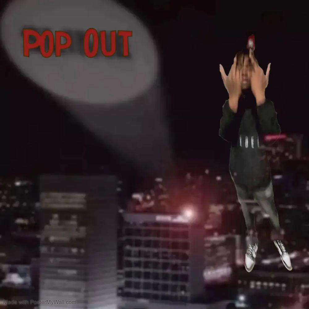 Pop Out (Explicit)
