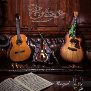 Dengarkan Cliffs of Dover lagu dari Cobario dengan lirik