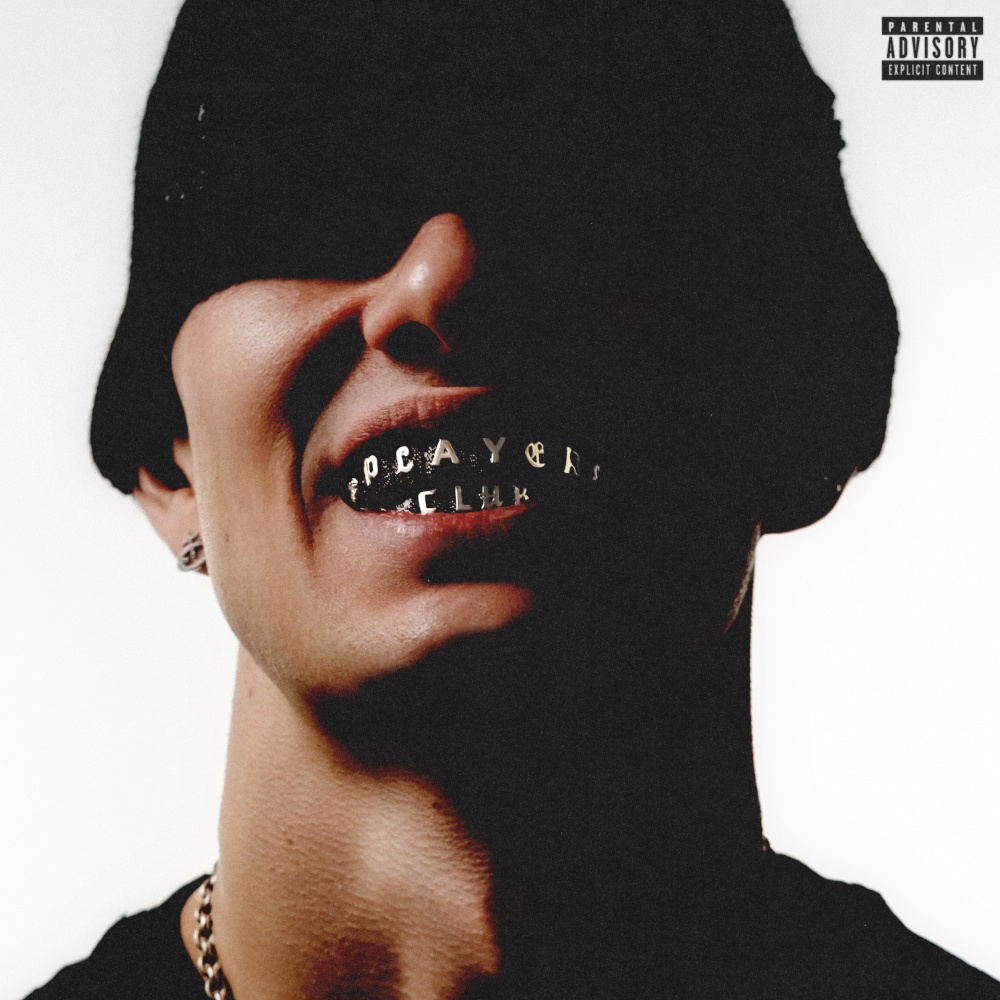 PRAYERS (Explicit)