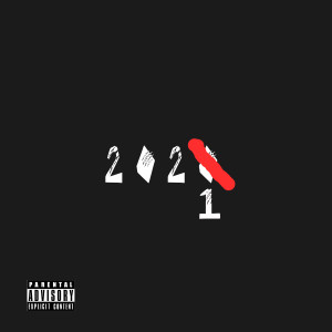 Markiz Rey的專輯2020 (Explicit)