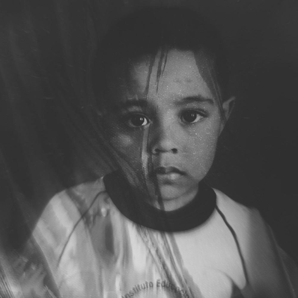 Não Posso Parar (feat. Leão) (Explicit)