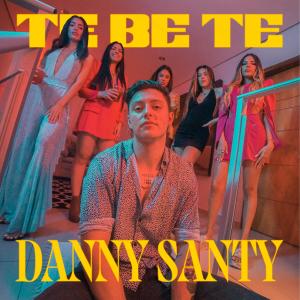 收聽Danny santy的TEBETE歌詞歌曲