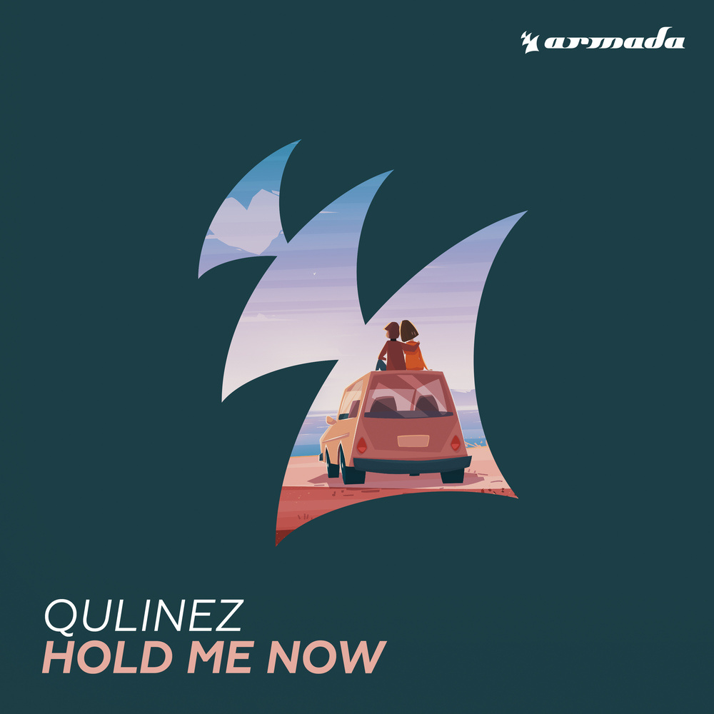 Hold Me Now (Original Mix)